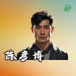 陈彦博
