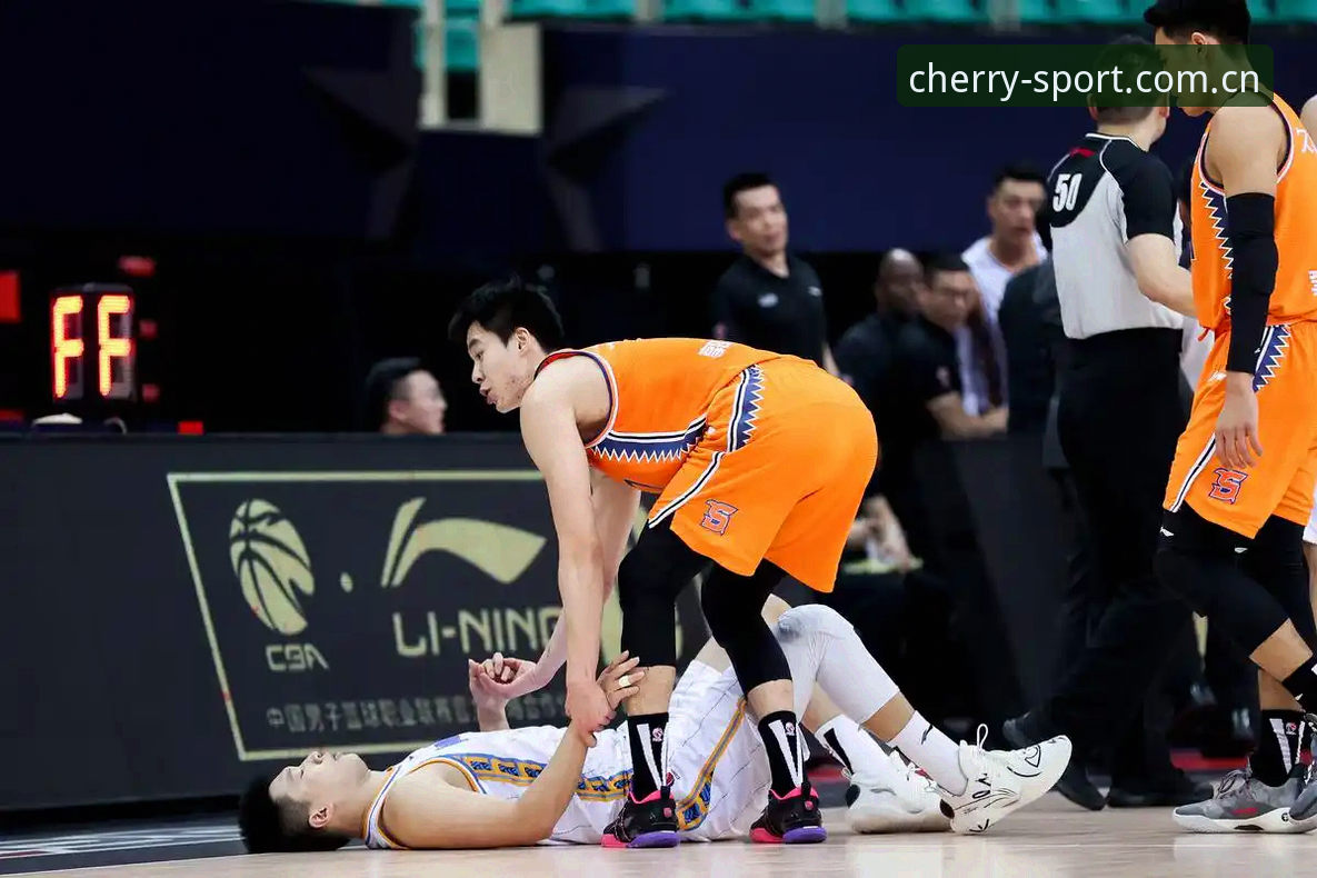 CBA京沪大战G4深度剖析：上海晋级暗藏的三大隐患与破局关键