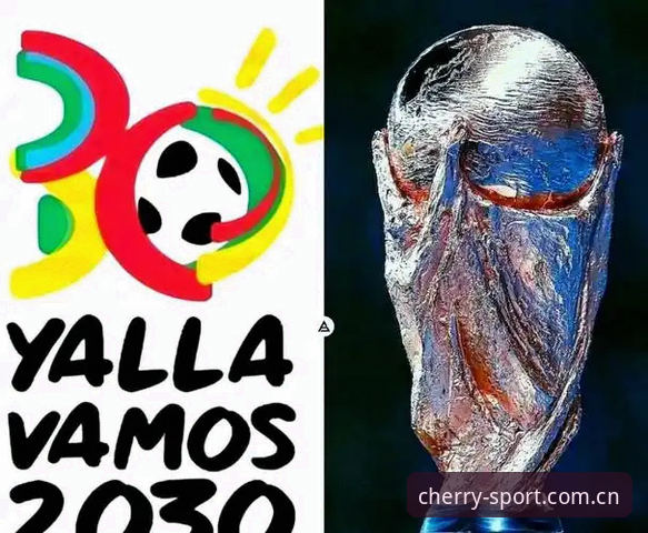 世界杯扩军至66队最新进展：2030年或成历史转折点，中国男足迎来绝佳契机